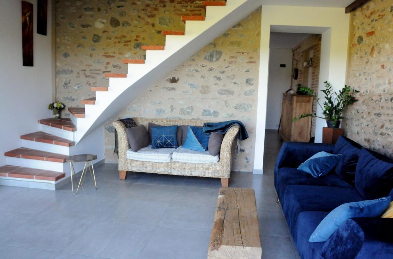 Mas Cambel Villa Brouilla Luaran gambar